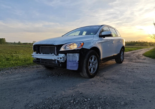Volvo XC 60 cena 34700 przebieg: 146000, rok produkcji 2012 z Garwolin małe 301